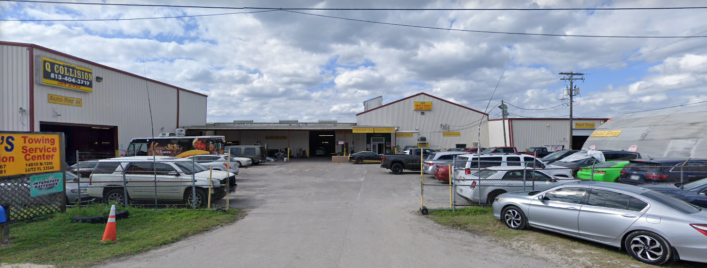 CARSTAR Q-Collision gallery 1