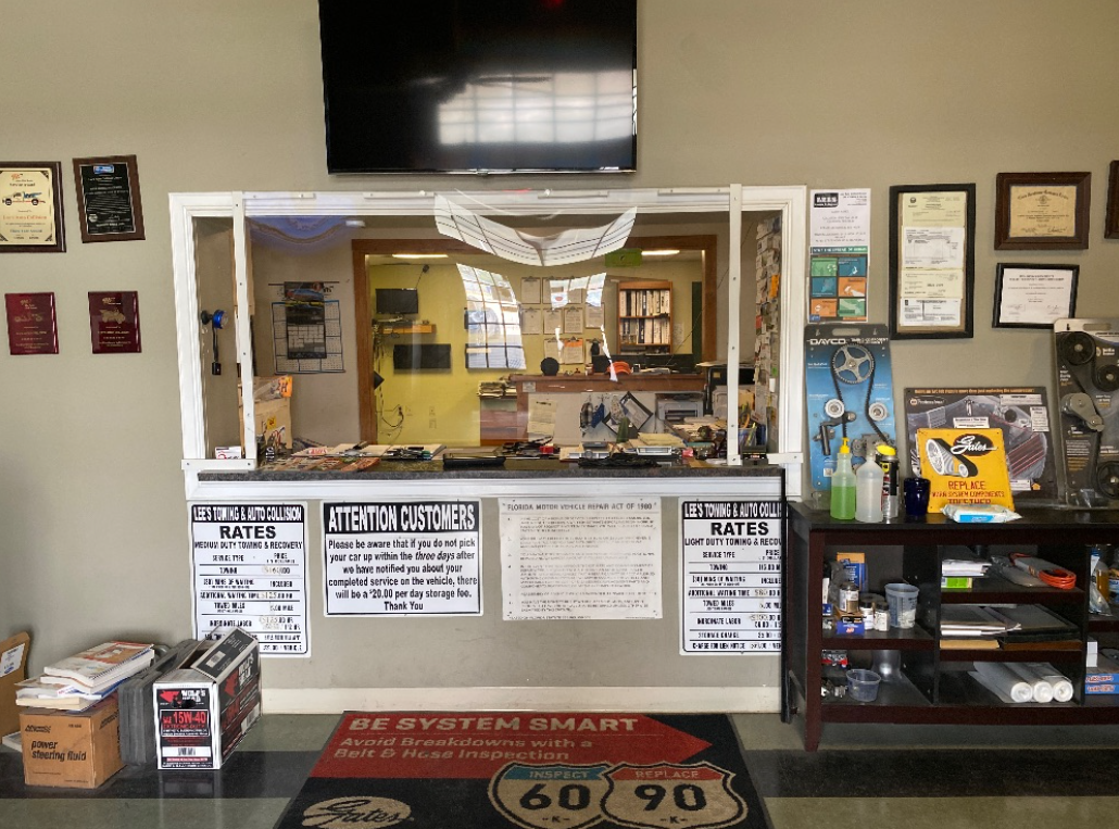 CARSTAR Q-Collision gallery 2