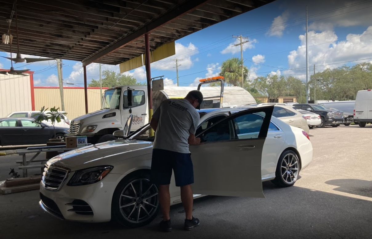 CARSTAR Q-Collision gallery 4