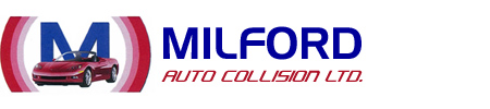 Milford Auto Collision Ltd
