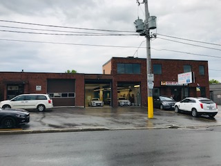 Milford Auto Collision Ltd gallery 1