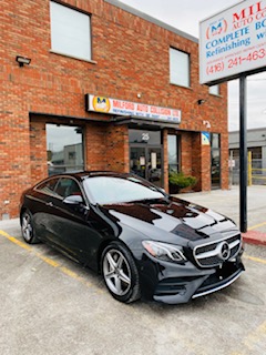 Milford Auto Collision Ltd gallery 2