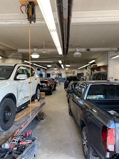 Milford Auto Collision Ltd gallery 5