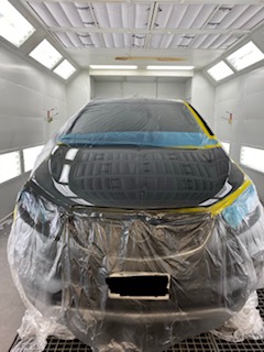 Milford Auto Collision Ltd gallery 6