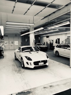 Milford Auto Collision Ltd gallery 7