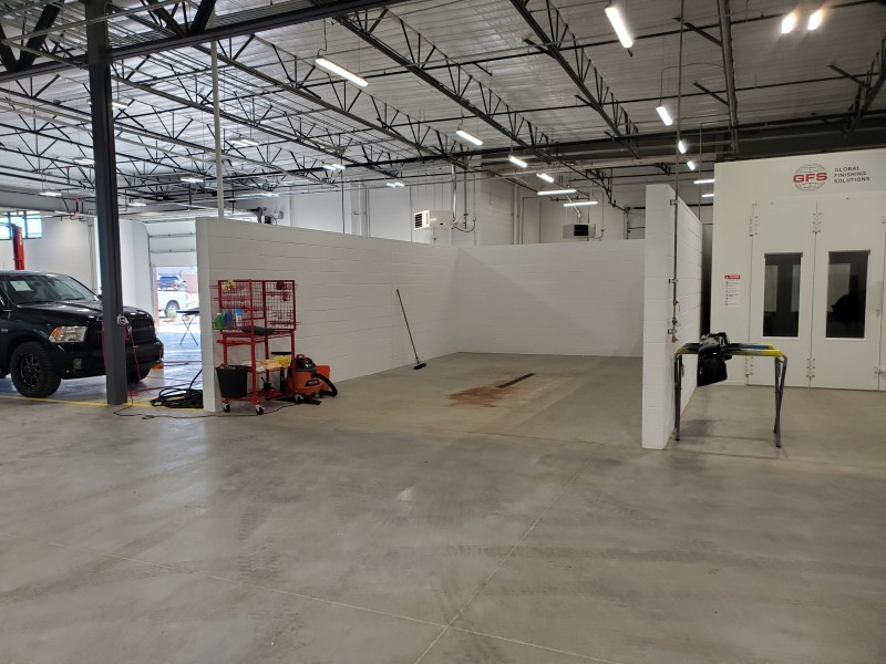 Flagstaff Collision Center gallery 4
