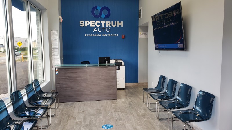 CARSTAR Spectrum Auto gallery 2