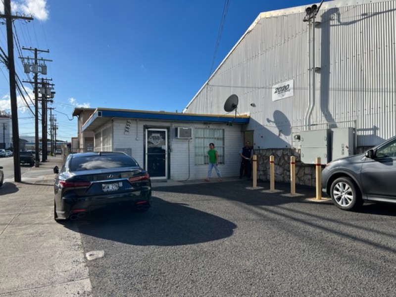 2020 Auto Body, LLC