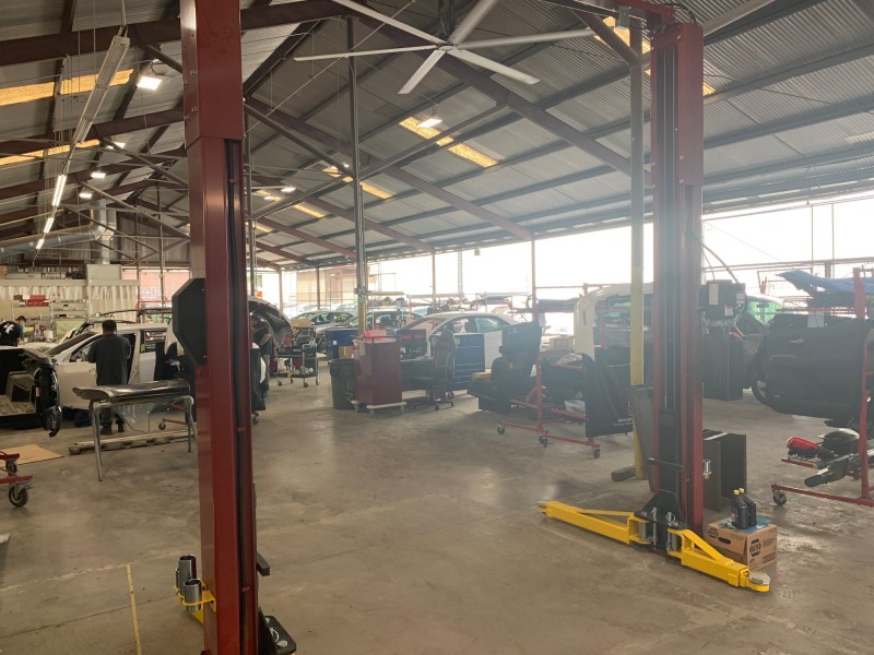 2020 Auto Body, LLC gallery 3