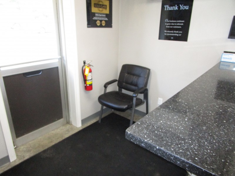 North Smithfield Auto Body gallery 1