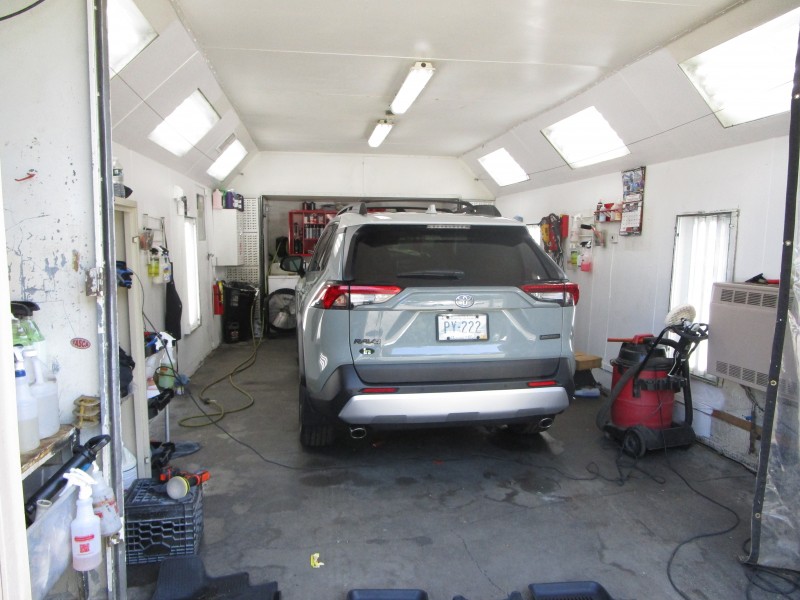 North Smithfield Auto Body gallery 2