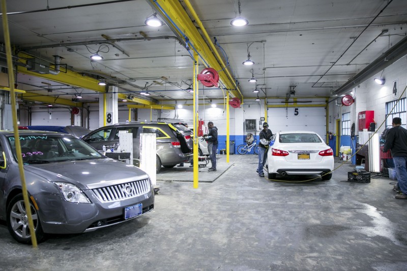 V&J AUTO BODY INC. gallery 4
