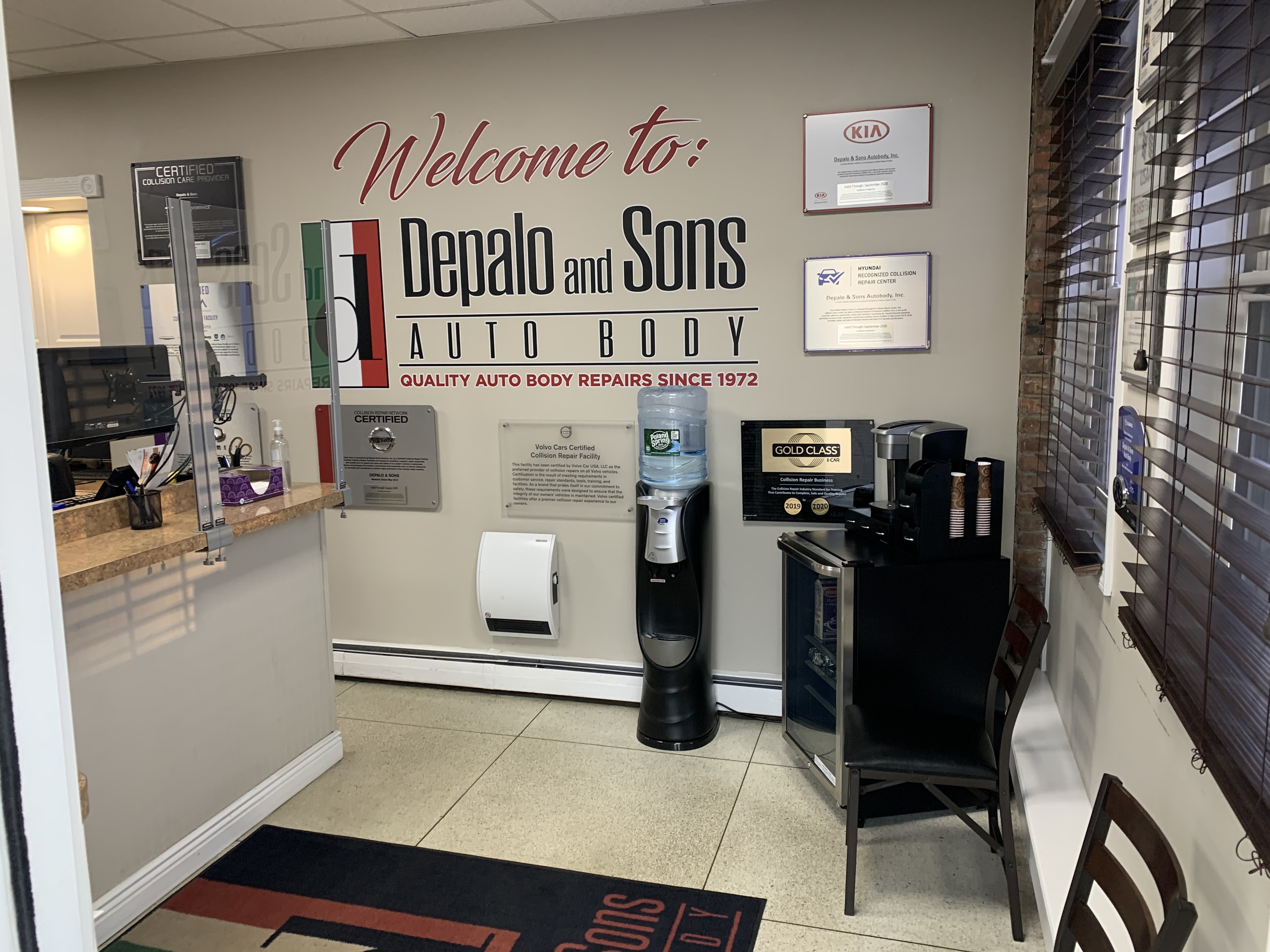 DEPALO & SONS gallery 2