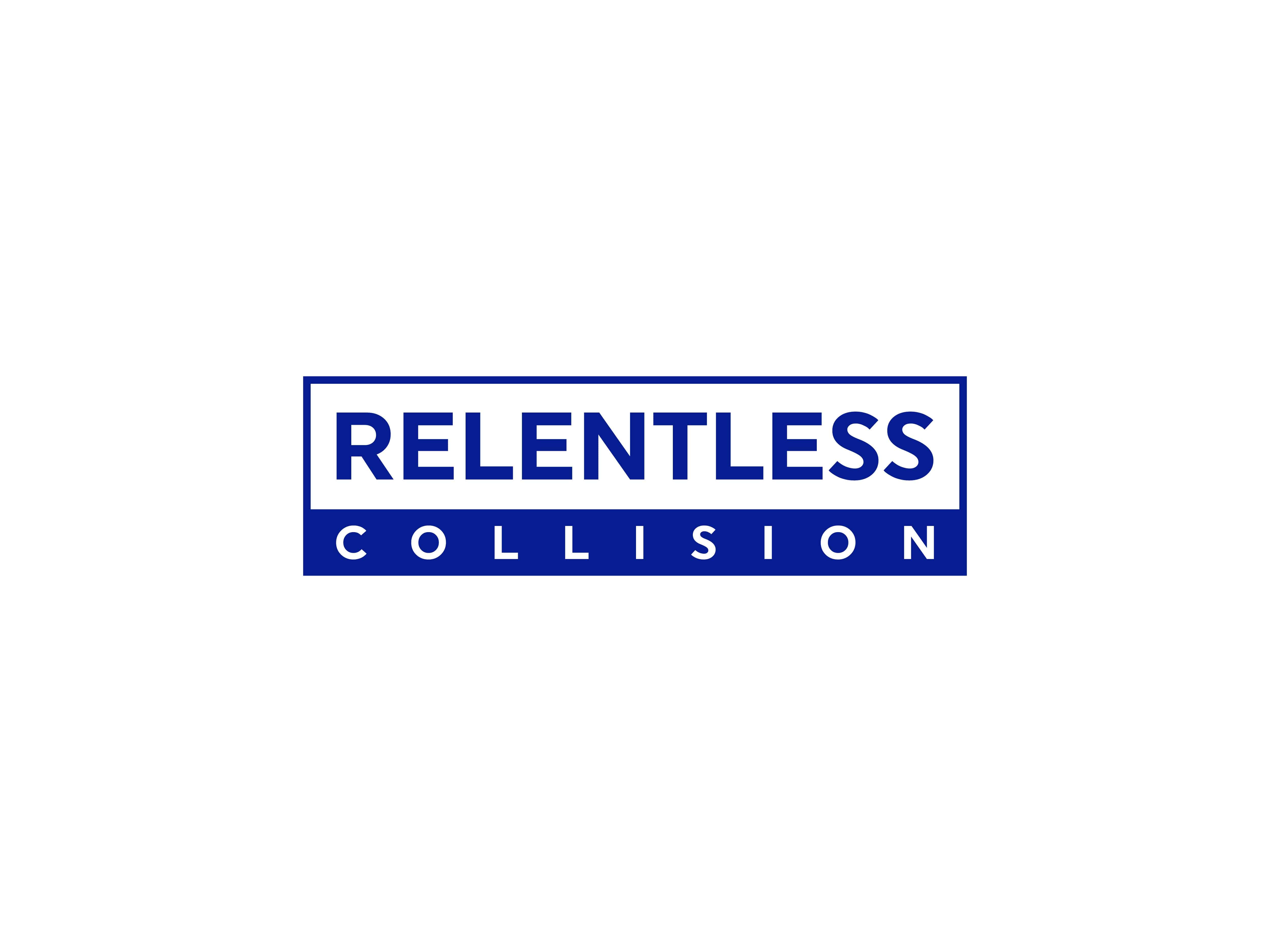 Relentless Collision