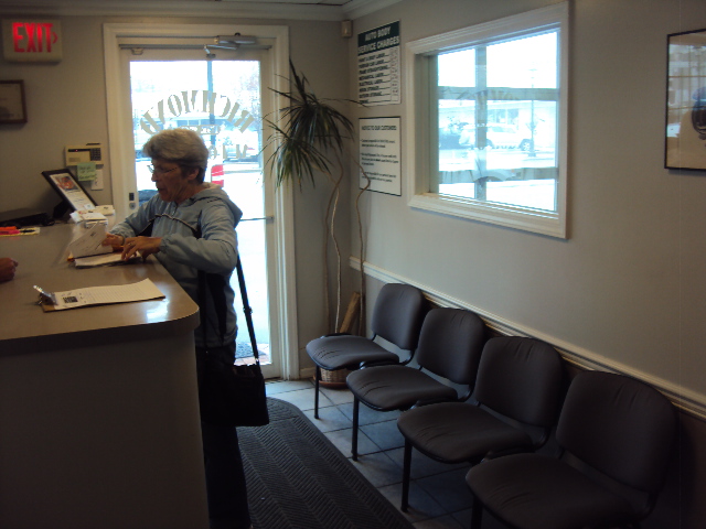 Richmond Auto Body gallery 2