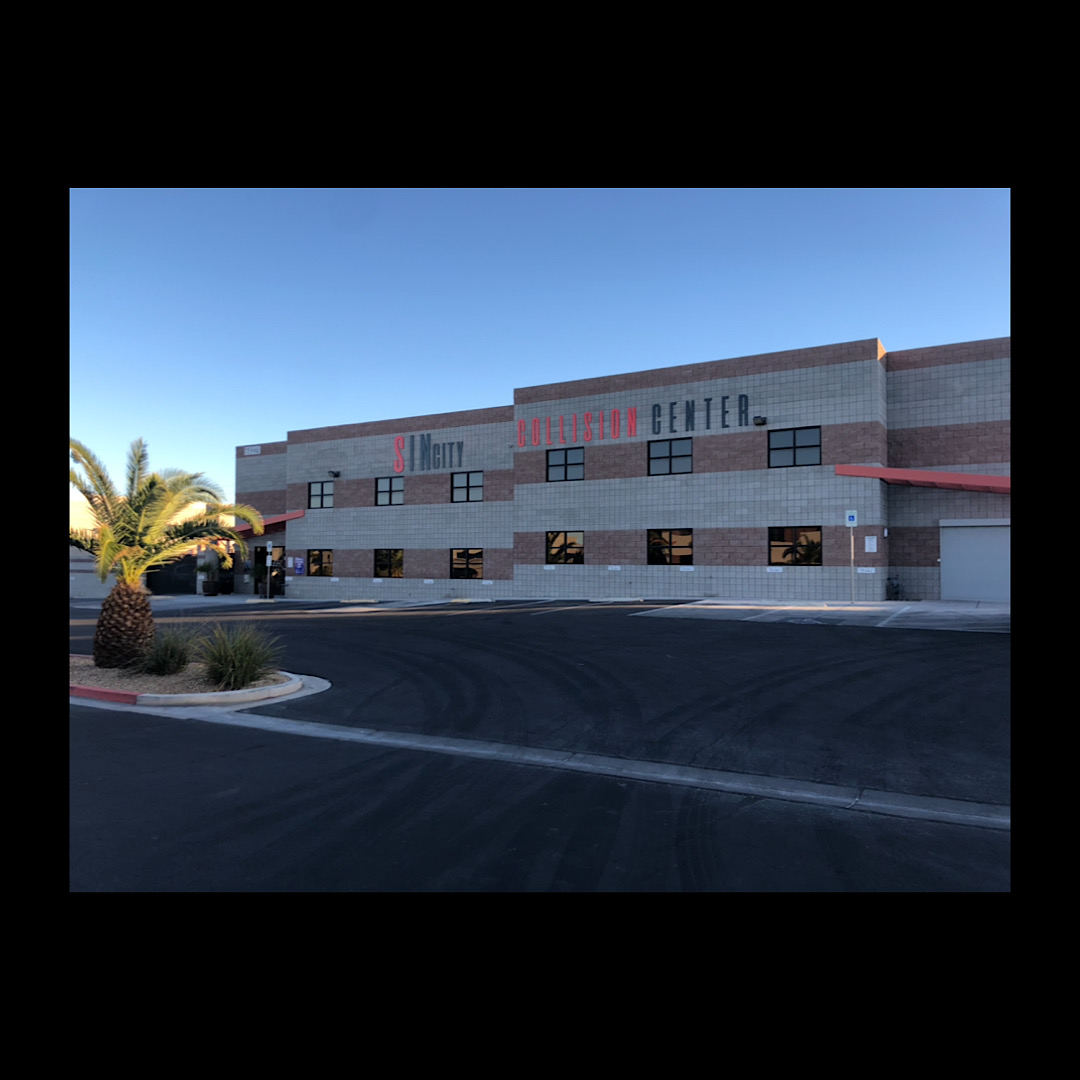 SinCity Collision Center