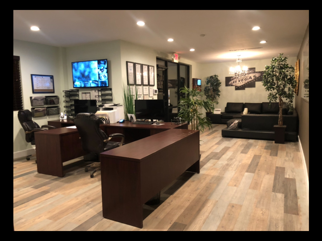 SinCity Collision Center gallery 2