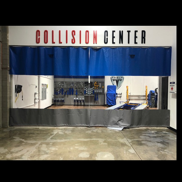SinCity Collision Center gallery 3