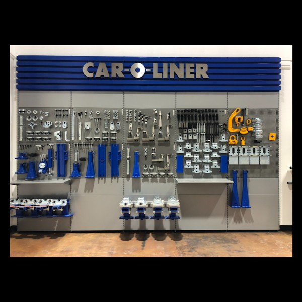 SinCity Collision Center gallery 6