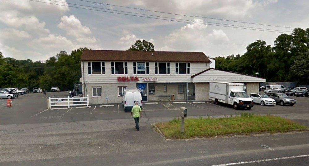 CARSTAR Delta Collision Center