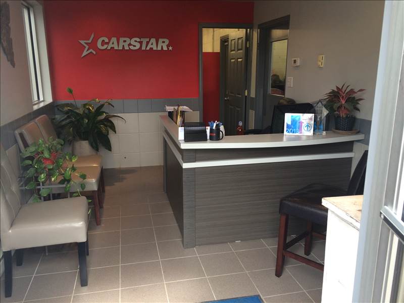 Champion CARSTAR Collision gallery 2