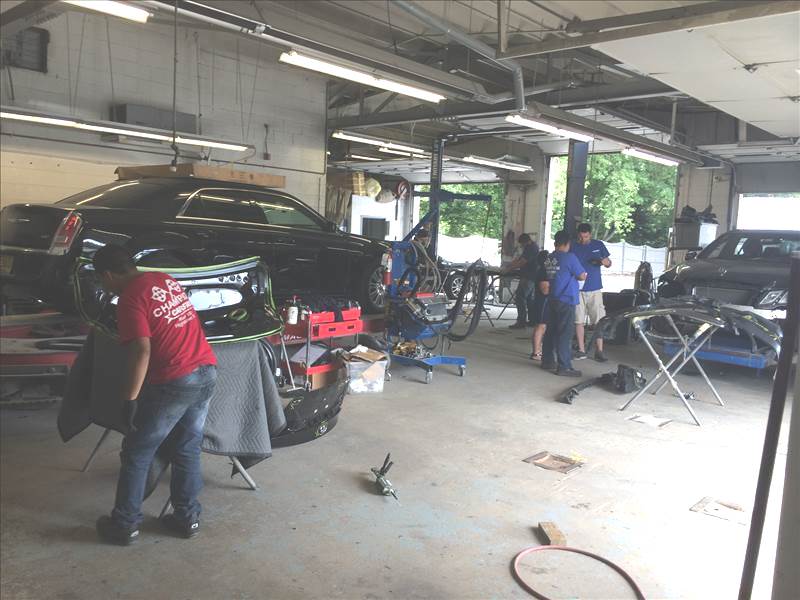 Champion CARSTAR Collision gallery 3