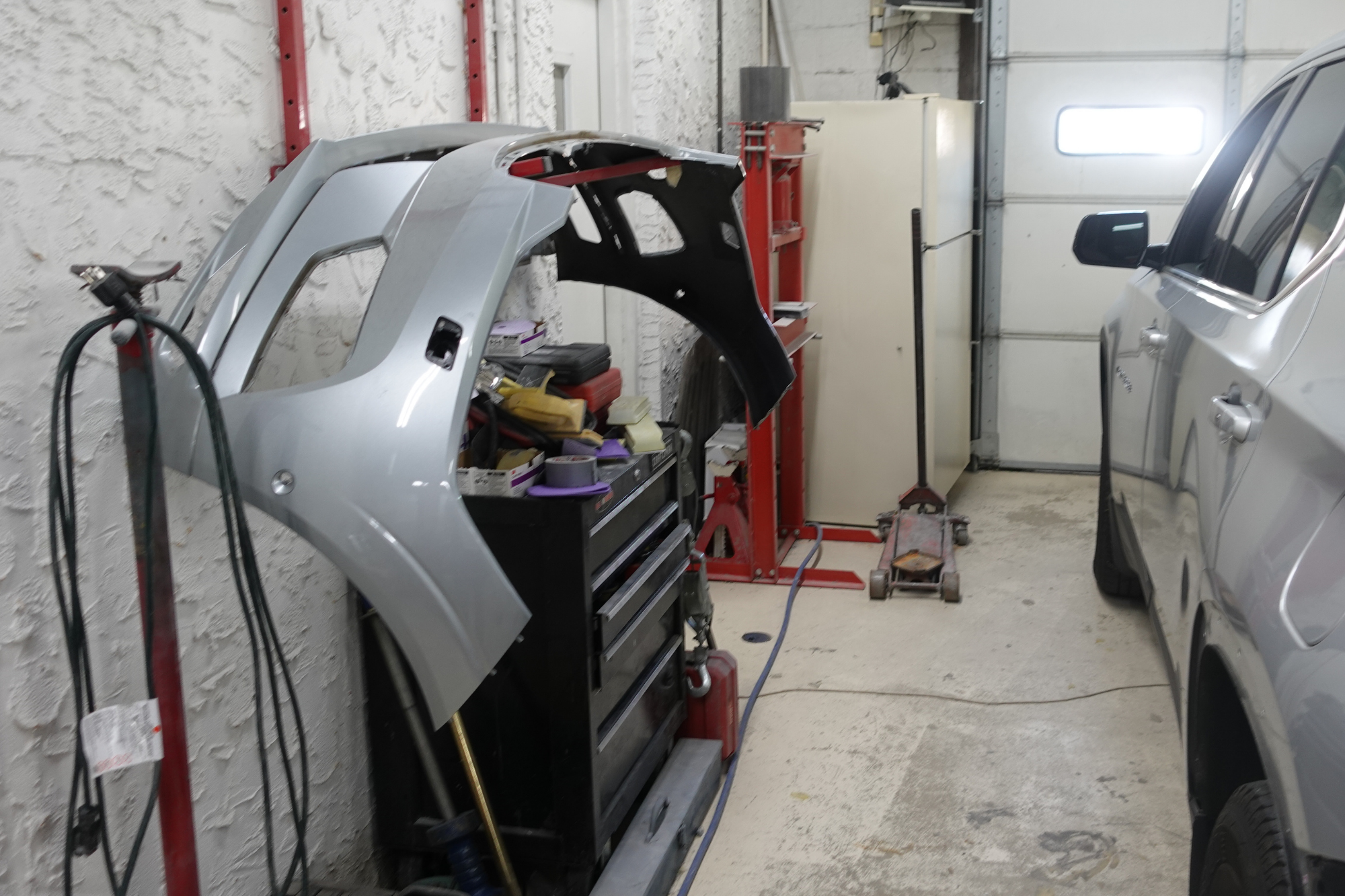 Elmer's Auto Body gallery 4