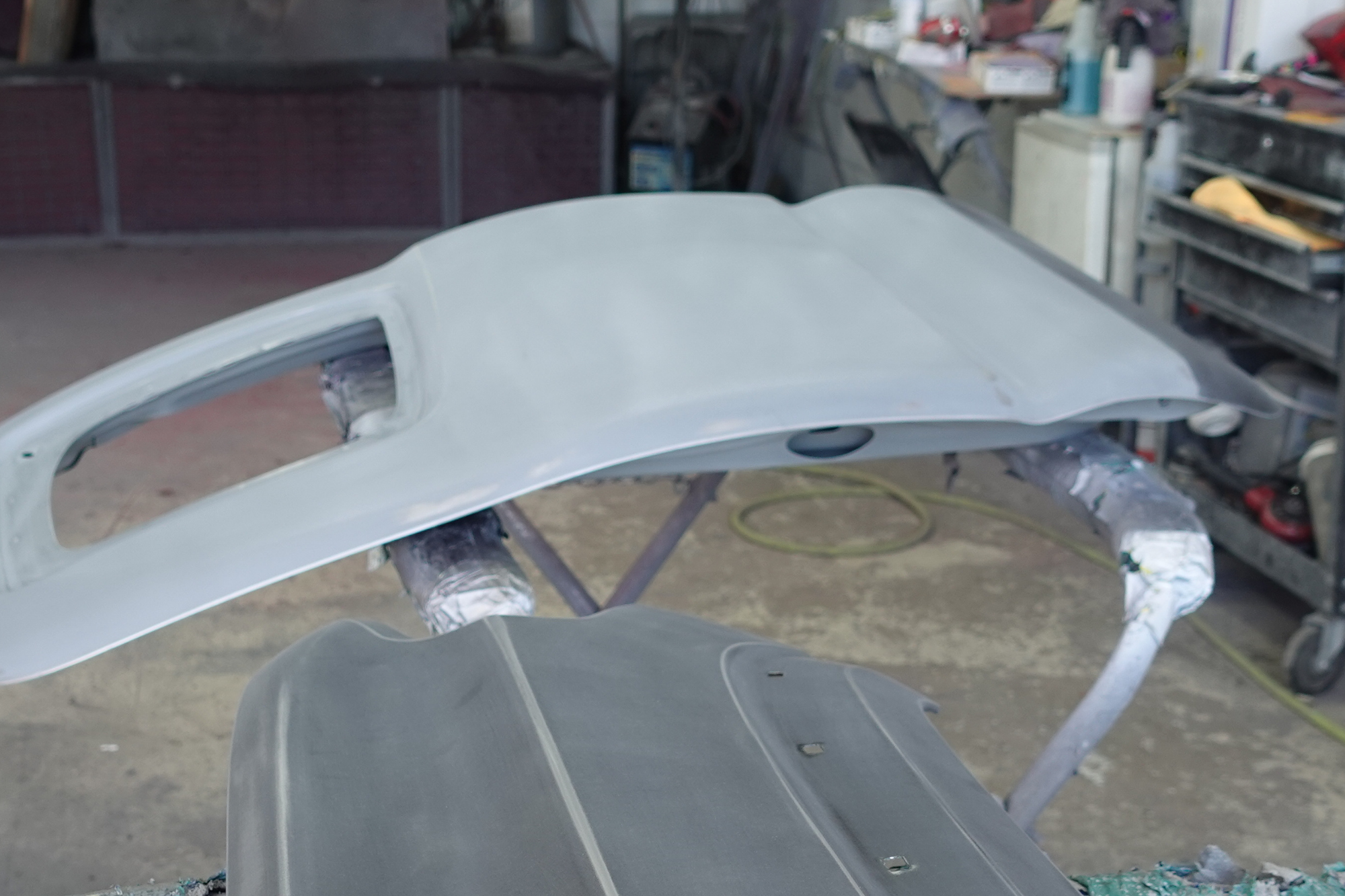 Elmer's Auto Body gallery 6