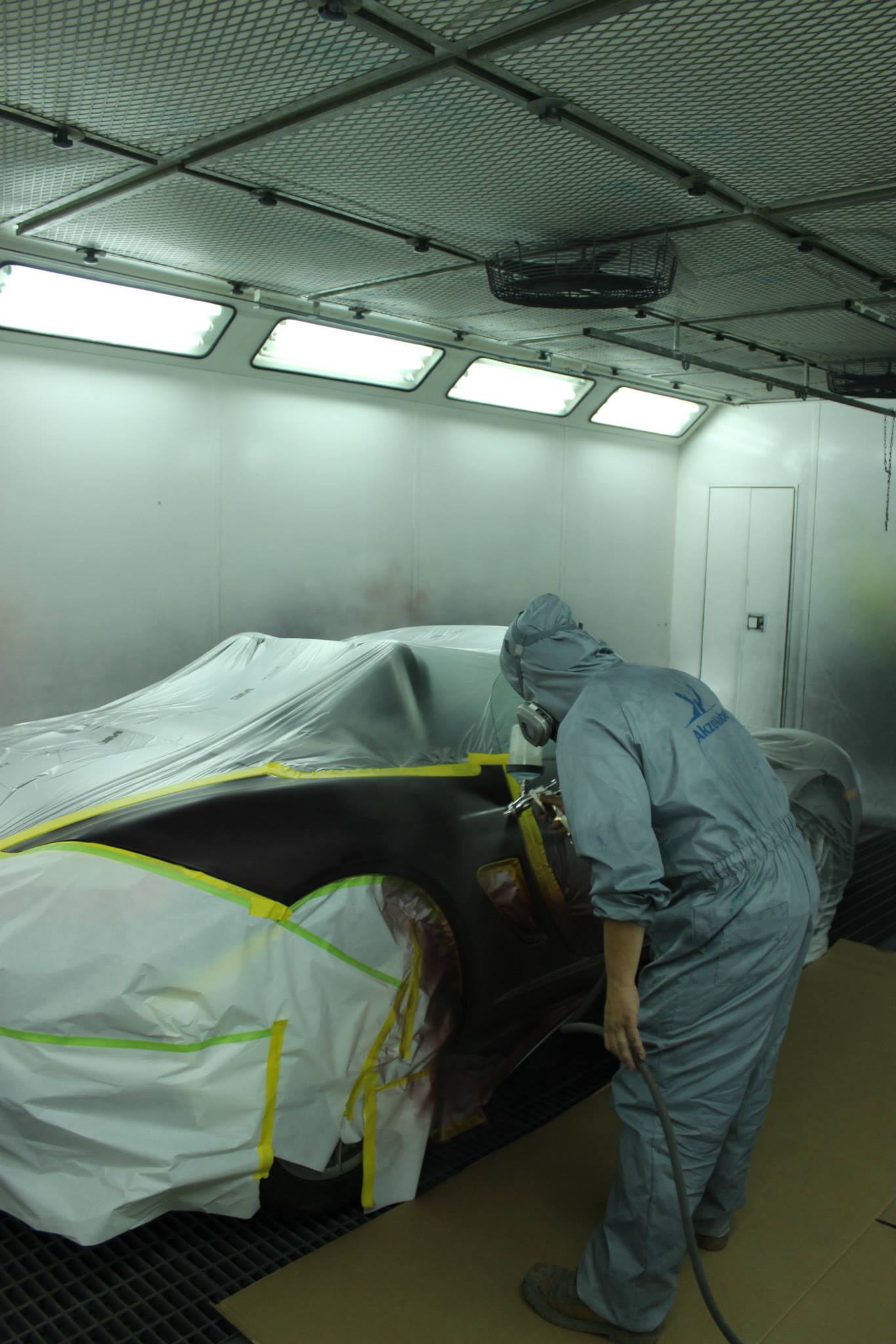 Elmer's Auto Body - Mt. Ephraim gallery 7