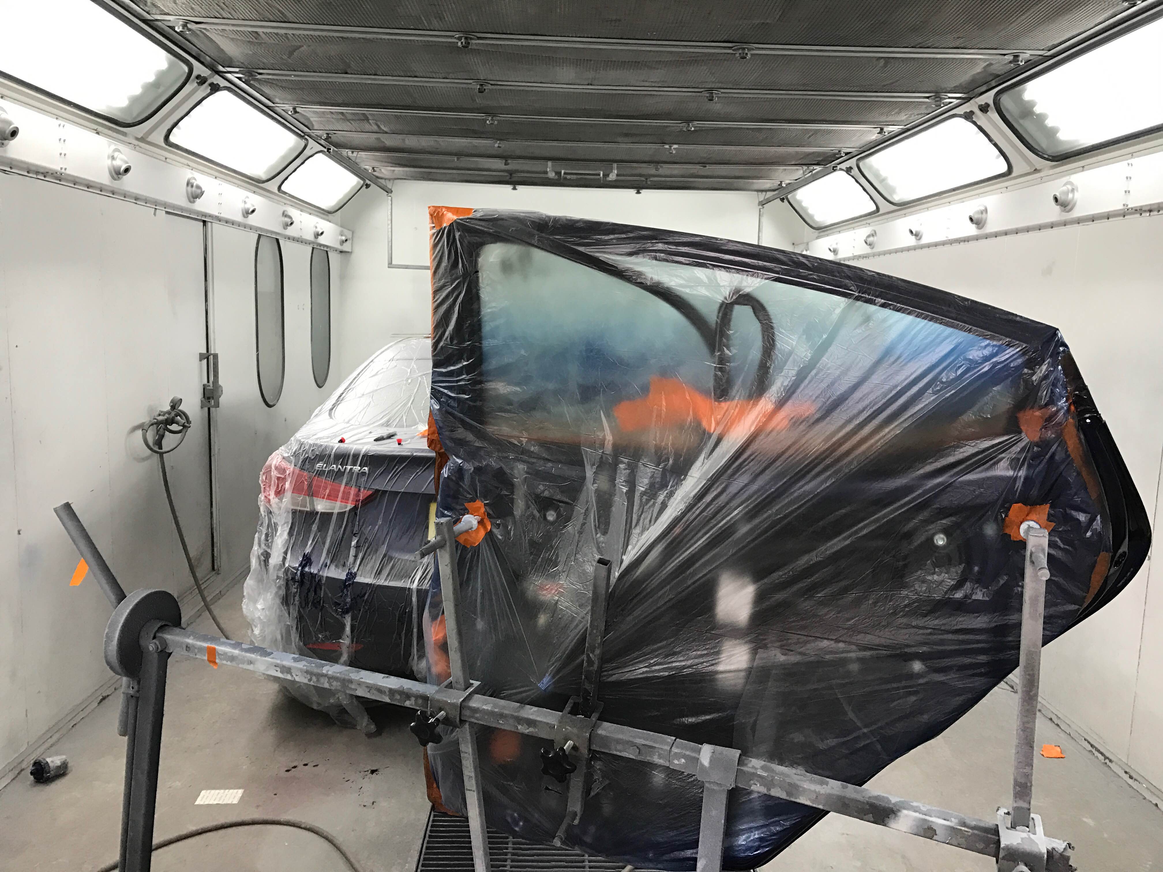 Union Auto Body gallery 4