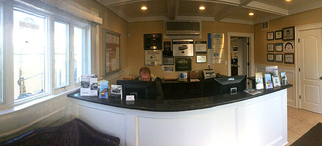 Ryan's Auto Body gallery 2