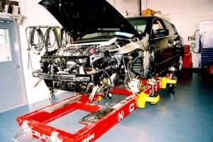 Ryan's Auto Body gallery 3