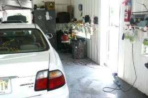 Ryan's Auto Body gallery 4