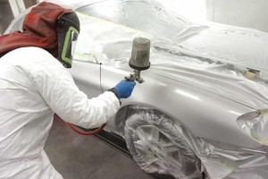 Ryan's Auto Body gallery 5