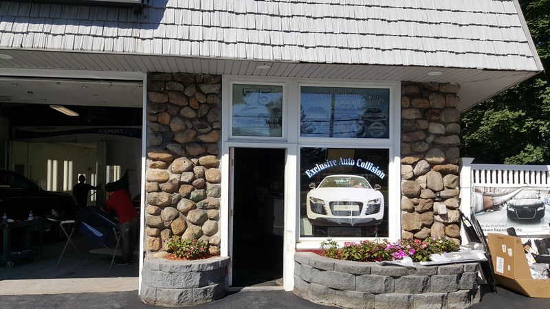 Exclusive Auto Collision gallery 2