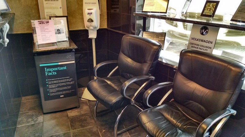 Exclusive Auto Collision gallery 3