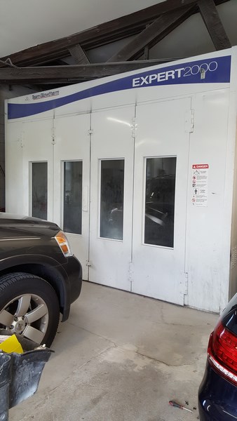 Exclusive Auto Collision gallery 4
