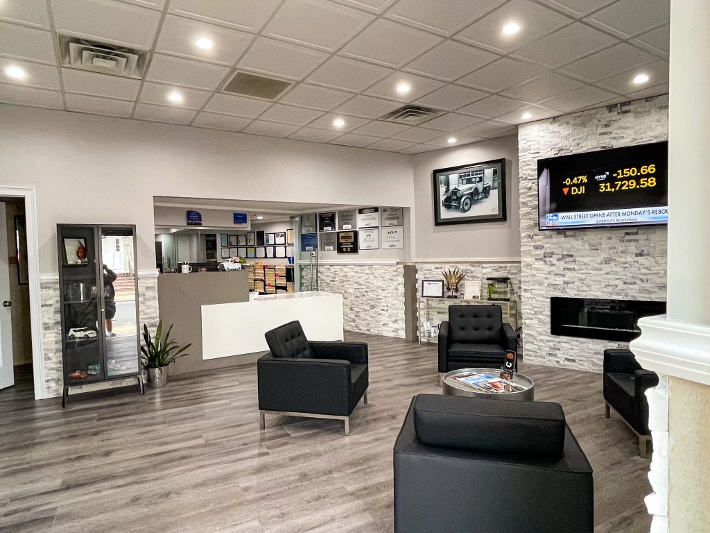 JPS Collision, Inc. gallery 2