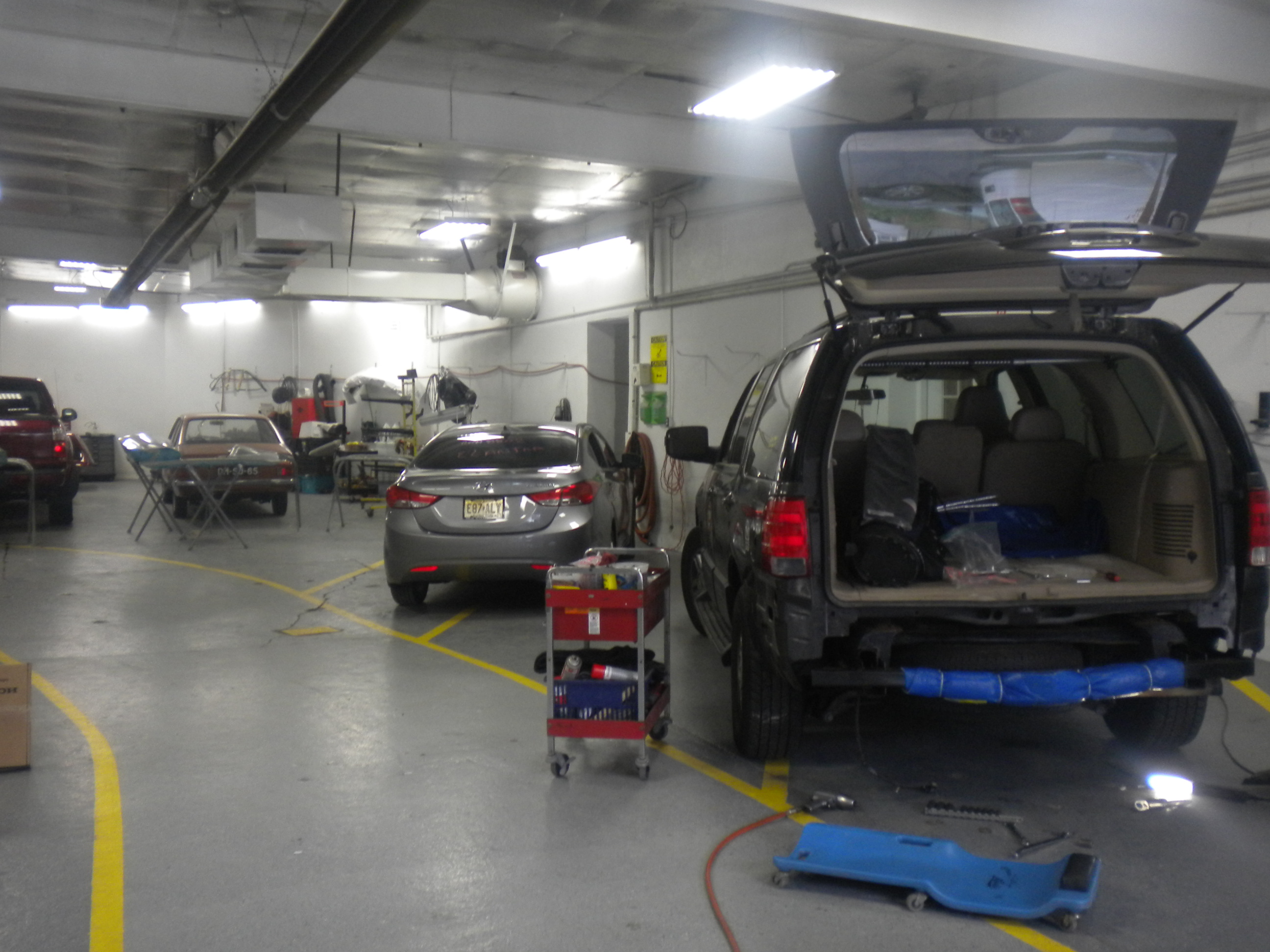 JPS Collision, Inc. gallery 3