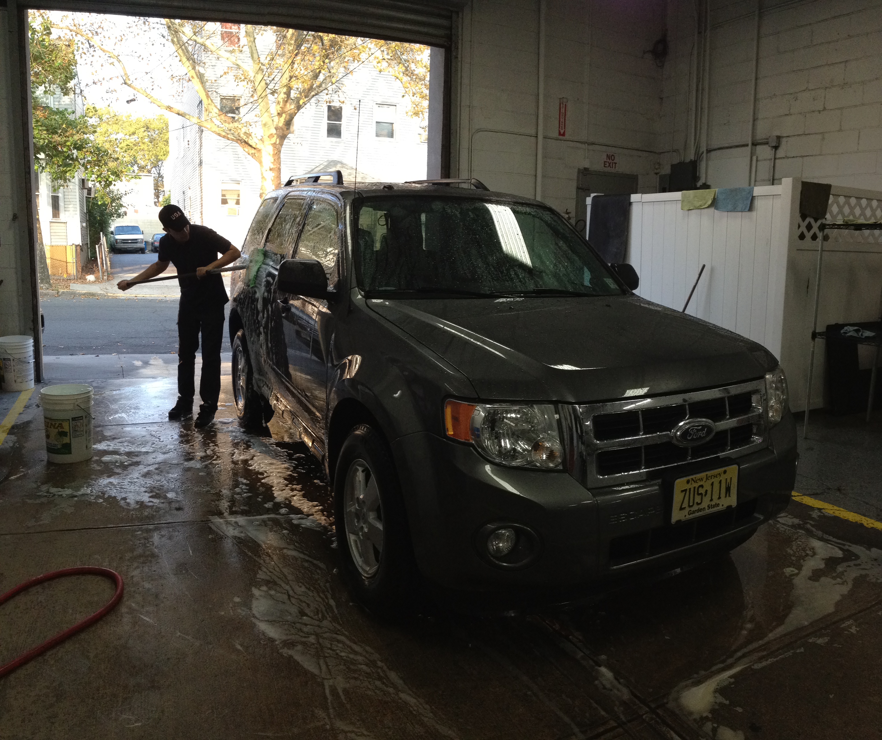 JPS Collision, Inc. gallery 4