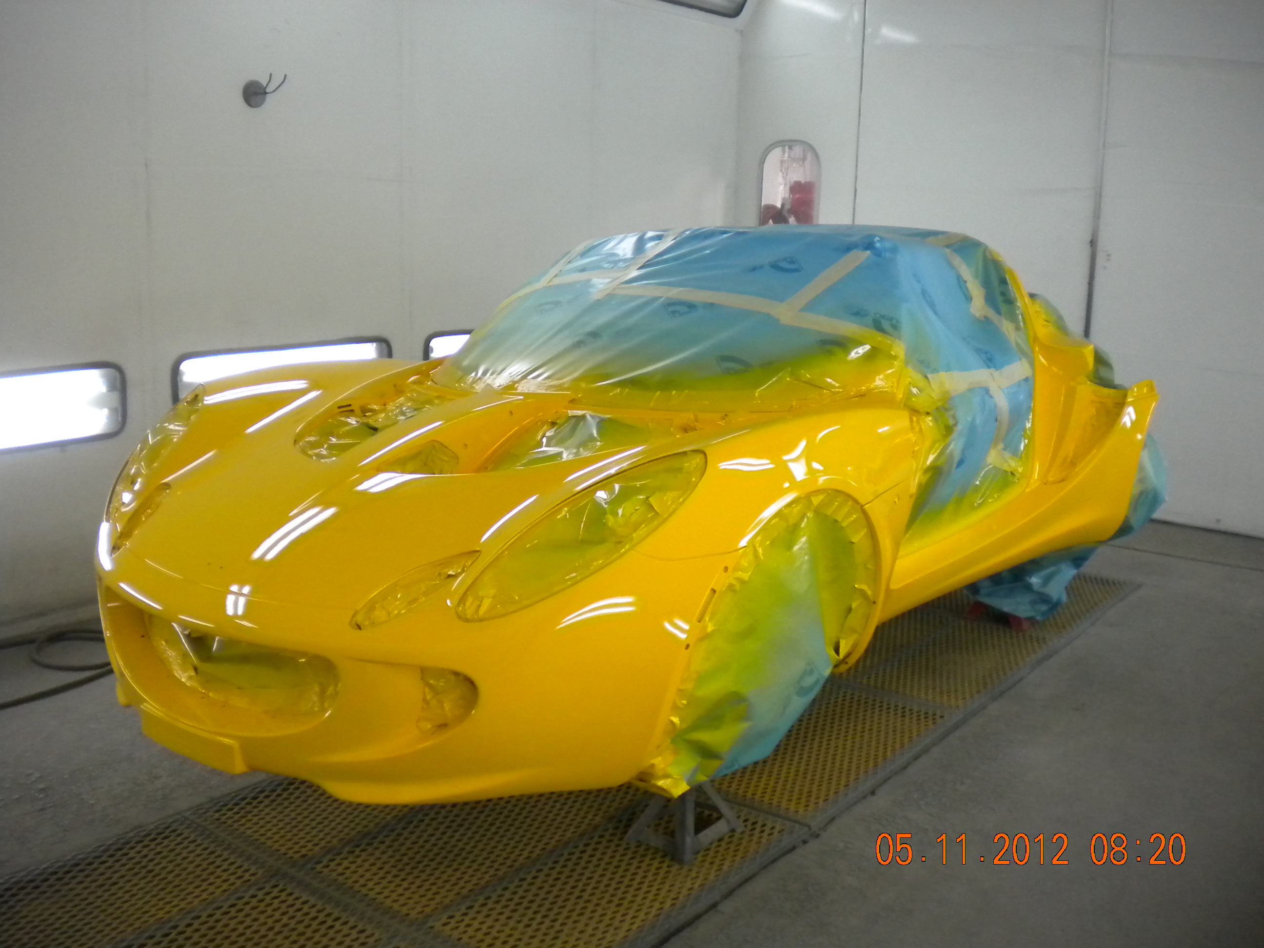 JPS Collision, Inc. gallery 5