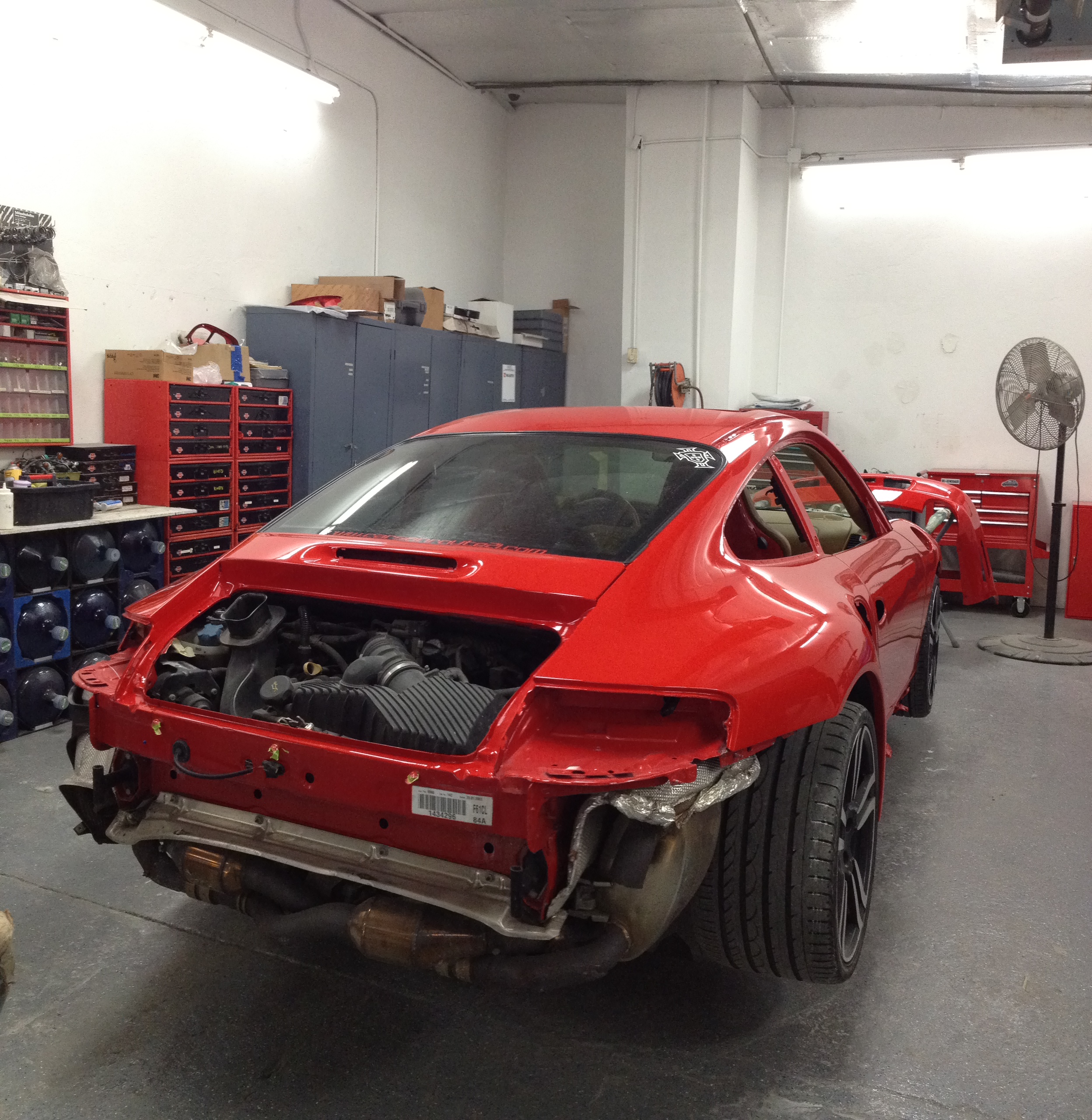 JPS Collision, Inc. gallery 6