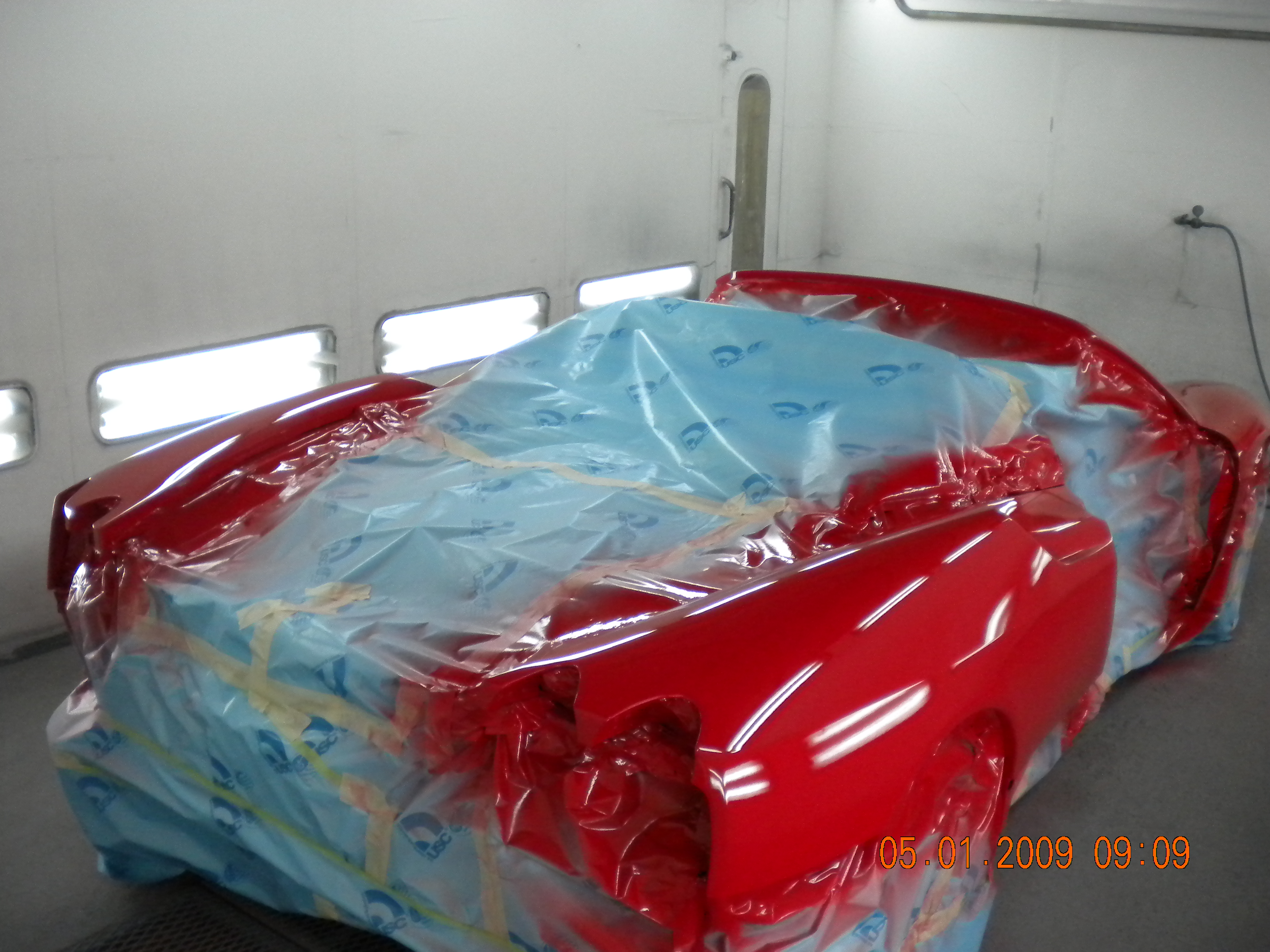 JPS Collision, Inc. gallery 7