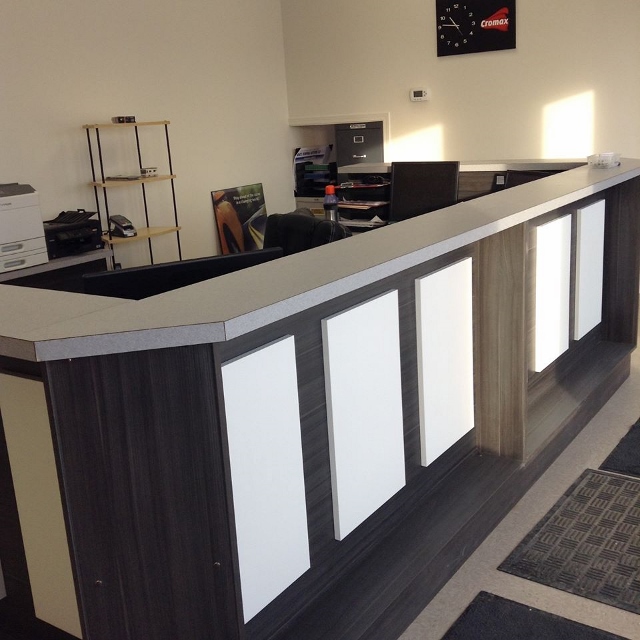 Nu Line Auto Body gallery 2