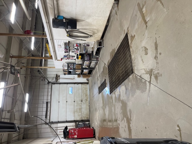 Nu Line Auto Body gallery 4