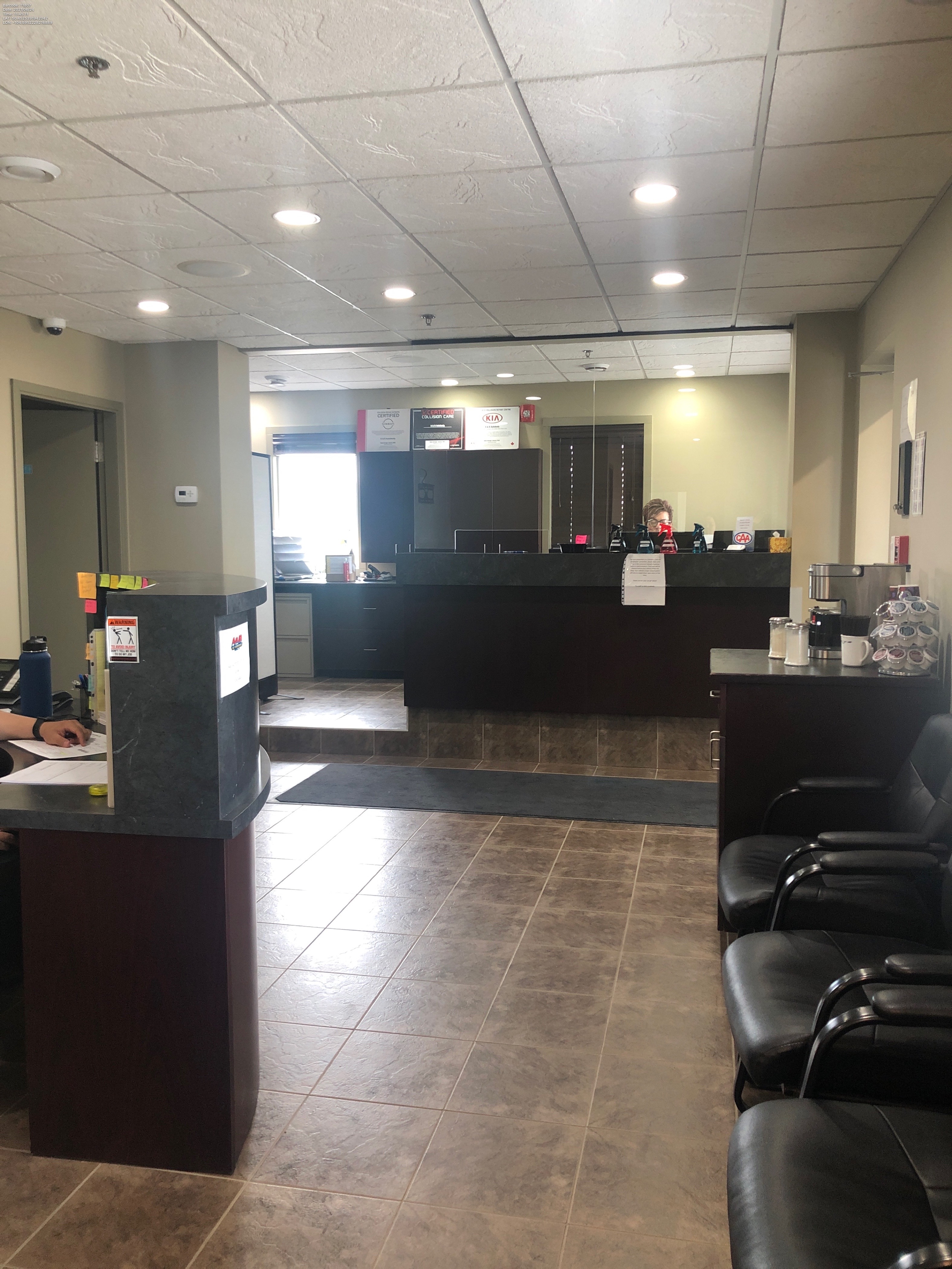 A & B Autobody gallery 2