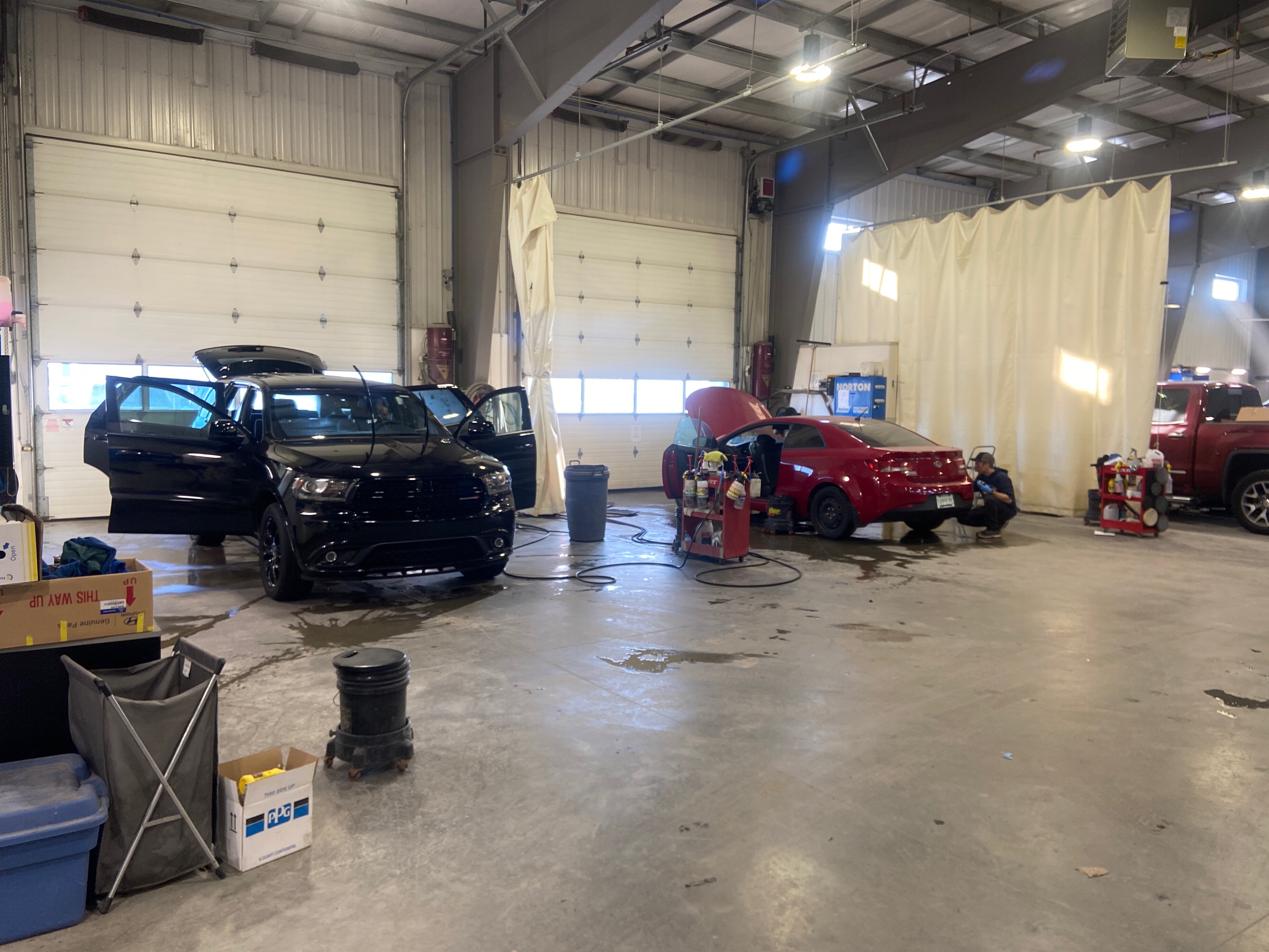 A & B Autobody gallery 4