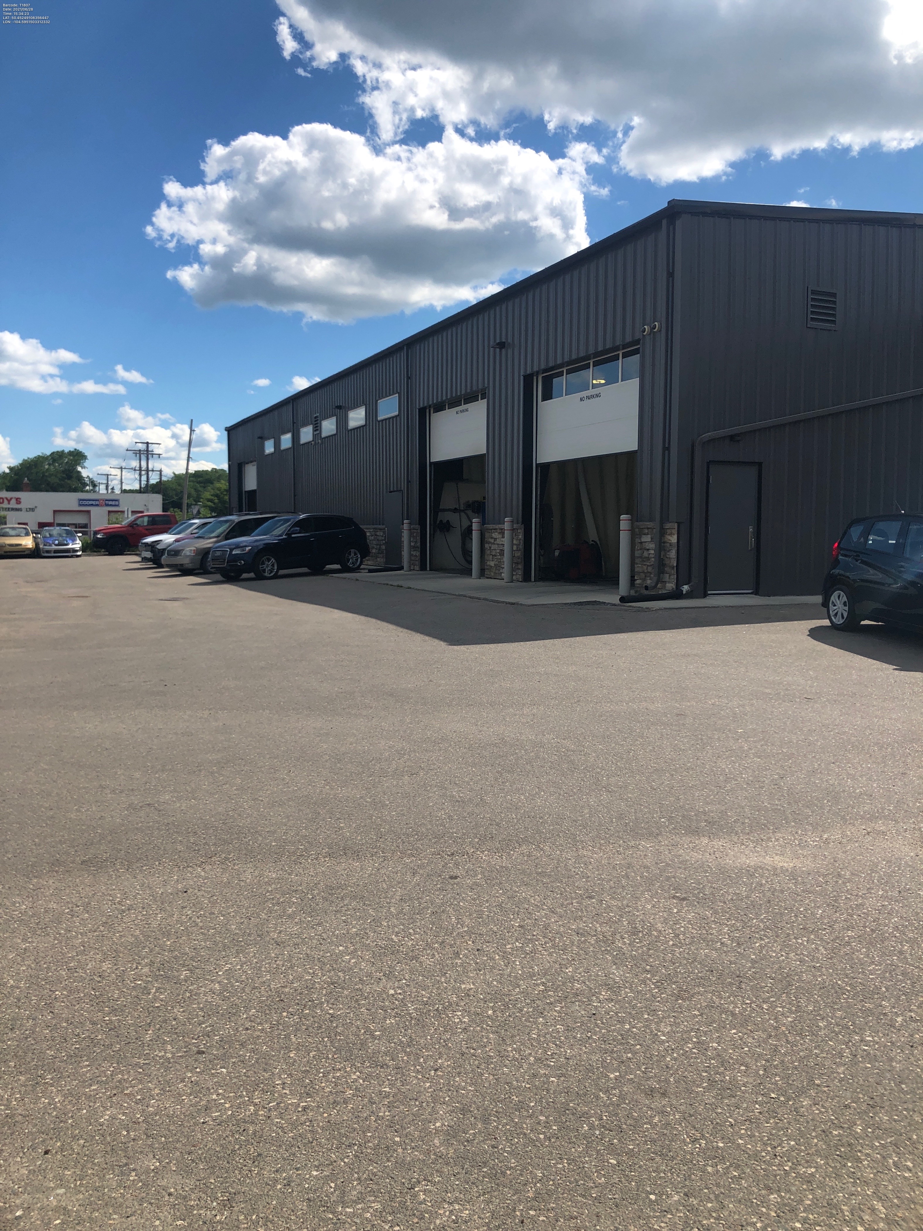 A & B Autobody gallery 5