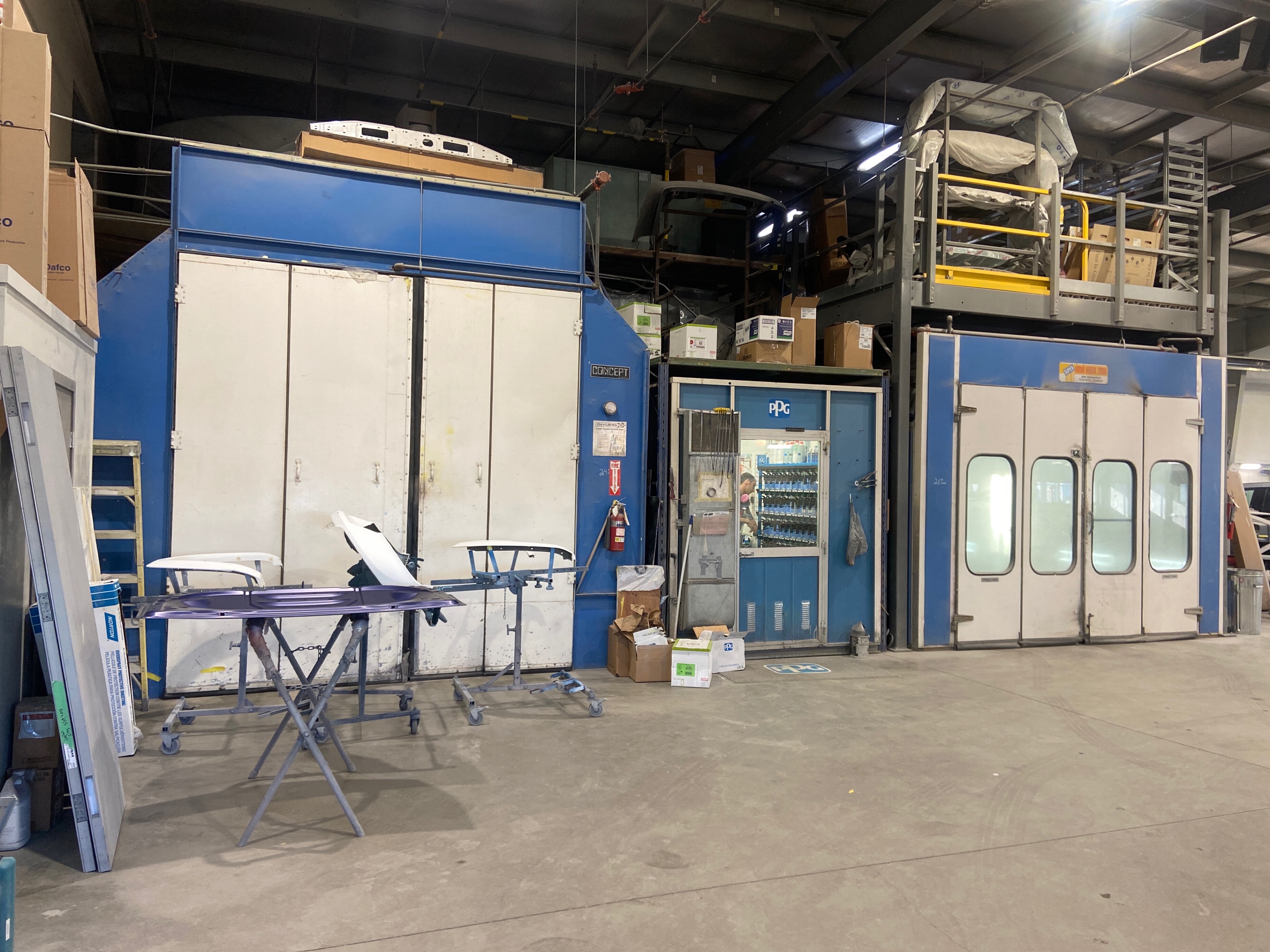 A & B Autobody gallery 6