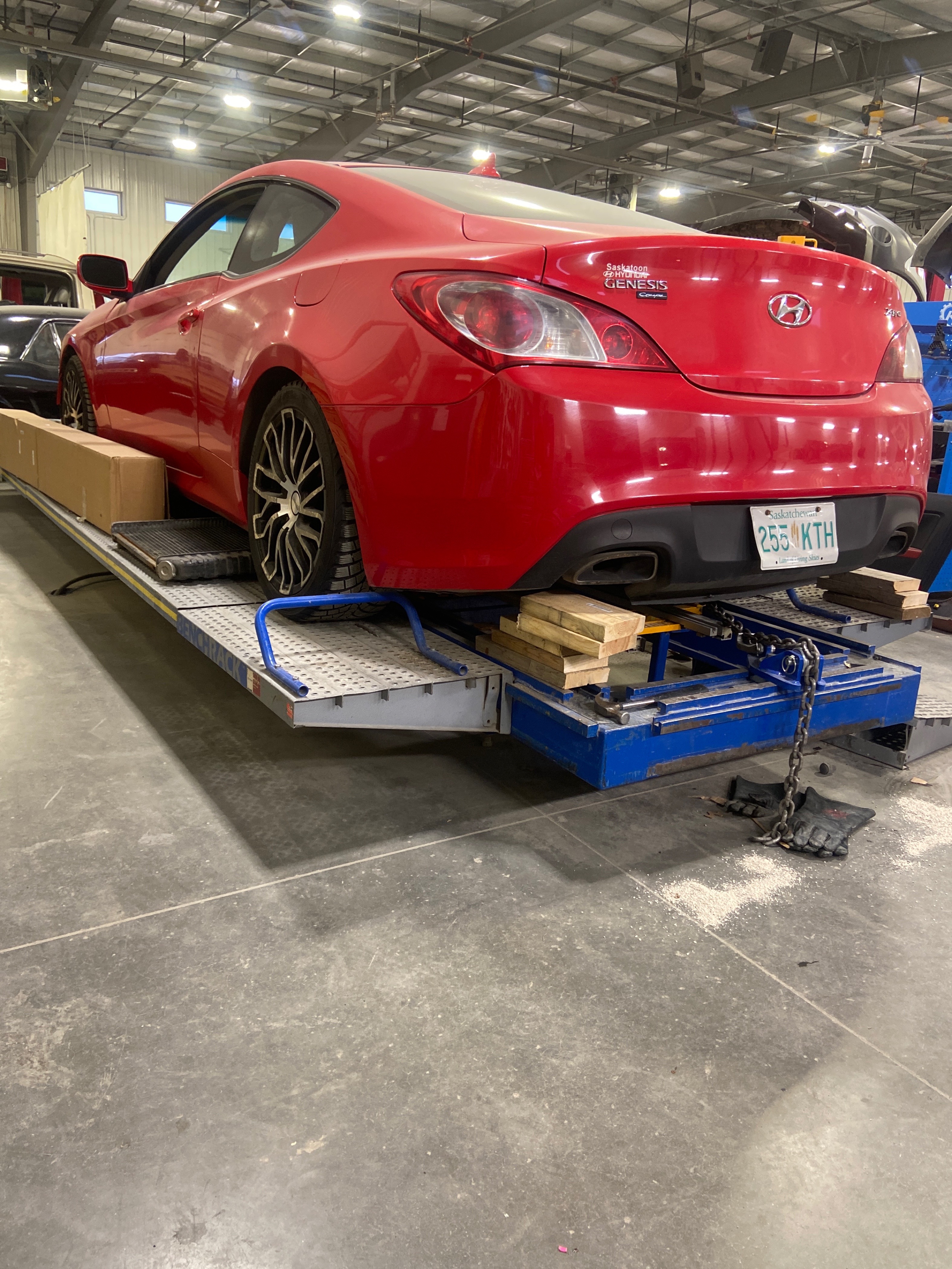 A & B Autobody gallery 7